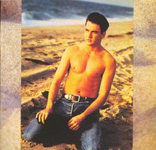 Load image into Gallery viewer, Tommy Page : A Friend To Rely On (CD, Album, Sli)
