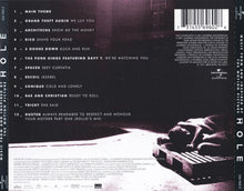 Load image into Gallery viewer, Various : Music From And Inspired By The Motion Picture The Hole (CD, Comp)
