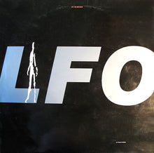 Load image into Gallery viewer, LFO : We Are Back / Nurture (12", Single)
