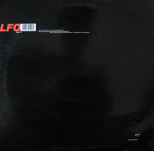 Load image into Gallery viewer, LFO : We Are Back / Nurture (12", Single)
