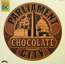 Load image into Gallery viewer, Parliament : Chocolate City (LP, Album, Rai)
