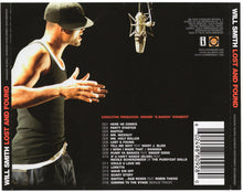 Load image into Gallery viewer, Will Smith : Lost And Found (CD, Album)
