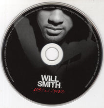 Load image into Gallery viewer, Will Smith : Lost And Found (CD, Album)
