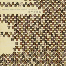 Load image into Gallery viewer, Dredg : Extended Play For The Eastern Hemisphere (CD, EP, Enh)
