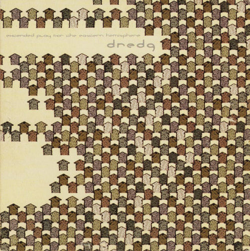 Dredg : Extended Play For The Eastern Hemisphere (CD, EP, Enh)