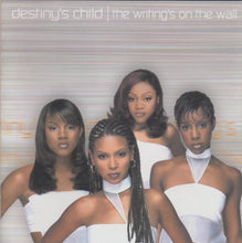 Load image into Gallery viewer, Destiny&#39;s Child : The Writing&#39;s On The Wall (CD, Album + CD, Comp, Enh + Ltd, S/Edition)
