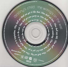 Load image into Gallery viewer, Destiny&#39;s Child : The Writing&#39;s On The Wall (CD, Album + CD, Comp, Enh + Ltd, S/Edition)
