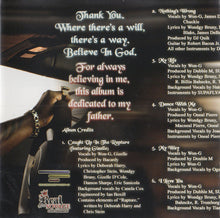 Load image into Gallery viewer, Won-G : Haiti Prince (CD, Album)
