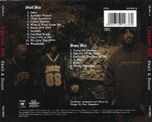 Load image into Gallery viewer, Cypress Hill : Skull &amp; Bones (2xCD, Album, Enh, Ltd)
