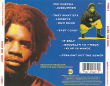 Load image into Gallery viewer, Das EFX : Dead Serious (CD, Album)
