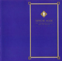 Load image into Gallery viewer, Depeche Mode : Get The Balance Right And Live Tracks (CD, Maxi, RE)
