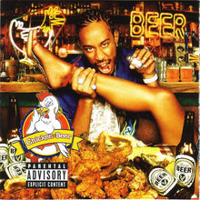 Load image into Gallery viewer, Ludacris : Chicken -N- Beer (CD, Album)
