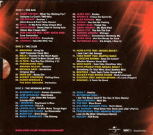 Load image into Gallery viewer, Various : The Weekend (The Bar/The Club/The Morning After) (Volume 2) (3xCD, Comp, Mixed)
