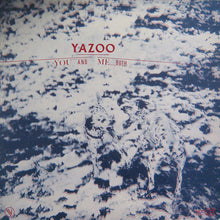 Load image into Gallery viewer, Yazoo : You And Me Both (LP, Album)

