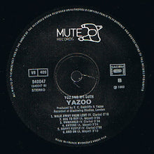 Load image into Gallery viewer, Yazoo : You And Me Both (LP, Album)
