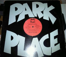 Load image into Gallery viewer, Greg Henderson &amp; Leugene Whitfield : Dancin' To The Beat (12")
