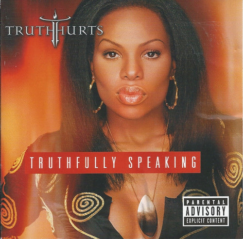 Truth Hurts : Truthfully Speaking (CD, Album)