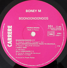 Load image into Gallery viewer, Boney M. : Boonoonoonoos (2xLP, Album, Ltd)
