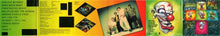 Load image into Gallery viewer, Infectious Grooves : Groove Family Cyco (Snapped Lika Mutha) (CD, Album)
