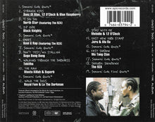 Load image into Gallery viewer, Various : Ghost Dog: The Way Of The Samurai - The Album (CD, Album)
