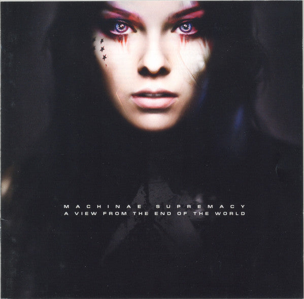 Machinae Supremacy : A View From The End Of The World (CD, Album)