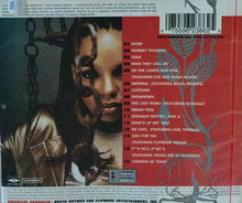 Load image into Gallery viewer, Rah Digga : Dirty Harriet (CD, Album, Enh)
