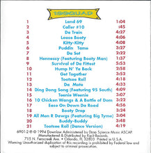 Load image into Gallery viewer, 69Boyz* : Nineteen Ninety Quad (CD, Album)
