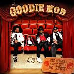 Goodie Mob : One Monkey Don't Stop No Show (CD, Album)