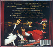 Load image into Gallery viewer, Goodie Mob : One Monkey Don&#39;t Stop No Show (CD, Album)

