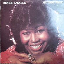 Load image into Gallery viewer, Denise LaSalle : My Toot Toot (LP, Album)
