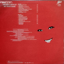 Load image into Gallery viewer, Denise LaSalle : My Toot Toot (LP, Album)
