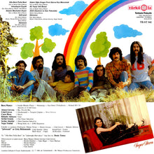 Load image into Gallery viewer, Barış Manço, Kurtalan Ekspres : Sözüm Meclisten Dışarı (LP, Album)
