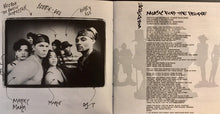 Load image into Gallery viewer, Marky Mark &amp; The Funky Bunch : Music For The People (CD, Album)
