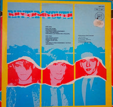 Load image into Gallery viewer, Men Without Hats : Rhythm Of Youth (LP, Album)
