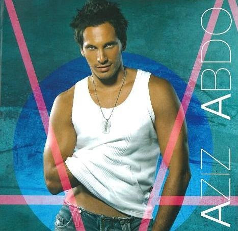 Aziz Abdo* : Aziz Abdo (CD, Album)