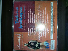 Load image into Gallery viewer, Moataz Basyuni* : Techno Arabisque Vol. 2 (CD, Album)
