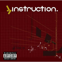 Load image into Gallery viewer, Instruction : God Doesn't Care (CD, Album, Enh)
