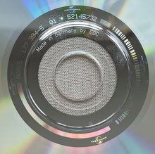 Load image into Gallery viewer, Gabriella Cilmi : Lessons To Be Learned (CD, Album, Sup)
