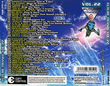 Load image into Gallery viewer, Various : Future Trance Vol.22 (2xCD, Comp, Copy Prot.)
