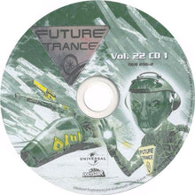 Load image into Gallery viewer, Various : Future Trance Vol.22 (2xCD, Comp, Copy Prot.)
