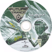 Load image into Gallery viewer, Various : Future Trance Vol.22 (2xCD, Comp, Copy Prot.)
