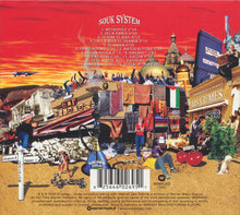 Load image into Gallery viewer, Gnawa Diffusion : Souk System (CD, Album)
