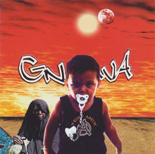 Load image into Gallery viewer, Gnawa Diffusion : Souk System (CD, Album)
