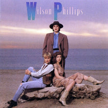 Load image into Gallery viewer, Wilson Phillips : Wilson Phillips (LP, Album, Spe)
