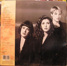 Load image into Gallery viewer, Wilson Phillips : Wilson Phillips (LP, Album, Spe)
