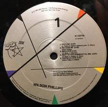 Load image into Gallery viewer, Wilson Phillips : Wilson Phillips (LP, Album, Spe)
