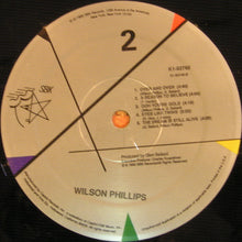 Load image into Gallery viewer, Wilson Phillips : Wilson Phillips (LP, Album, Spe)
