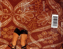 Load image into Gallery viewer, Chezeré : Upfront... And Personal (CD, Album)
