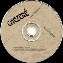 Load image into Gallery viewer, Chezeré : Upfront... And Personal (CD, Album)
