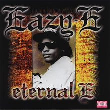 Load image into Gallery viewer, Eazy-E : Eternal E (CD, Comp)
